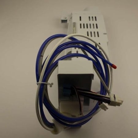 Samsung DA97-13850A Samsung Refrigerator Filter Tank Case Assembly DA97-13850A